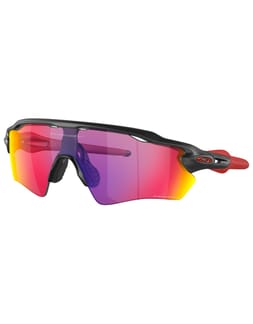 Radar Ev Xs Path Matte Black Prizm Road