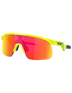 Resistor Tennis Ball Yellow Prizm Ruby