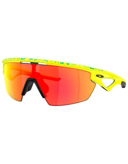 Sphaera Mtt Yellow/Clst Neuron  Prizm Ruby