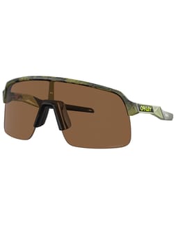 Sutro Lite Matte Transparent Fern Swirl Prizm Bronze
