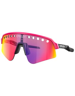 Sutro Lite Sweep Pink Black Prizm Road
