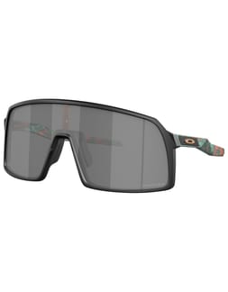 Sutro Matte Black Patina Prizm Black