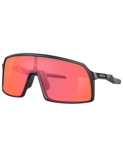 Sutro Matte Black Prizm Trail Torch