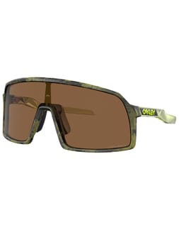 Sutro S Transparent Fern Swirl Prizm Bronze