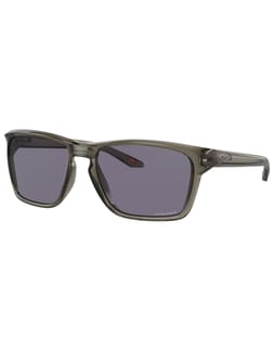 Sylas Grey Smoke Prizm Grey