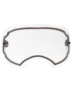 Airbrake Mx Dual Replacement Lens Clear