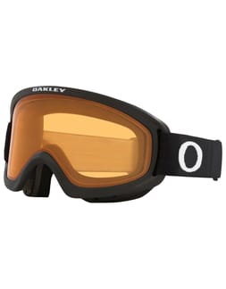 O-Frame 2.0 Pro S Matte Black Persimmon