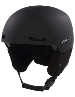 Mod1 Pro Youth I.C.E. Black Reflective
