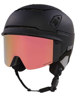 Mod7 Blackout/Prizm Rose Gold Irid