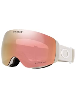 Flight Deck M Matte Cool Grey Prizm Rose Gold Iridium