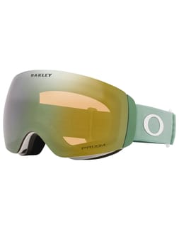 Flight Deck M Matte Jade Prizm Sage Gold Iridium