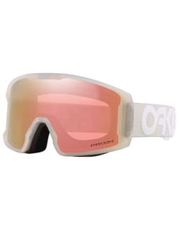 Line Miner M Matte B1B Cool Grey Prizm Rose Gold Iridium