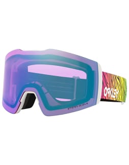 Fall Line M Bengal White Prizm Snow Iced Iridium