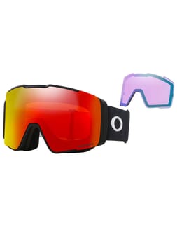 Line Miner Pro L Matte Black Prizm Torch & Prizm Iced