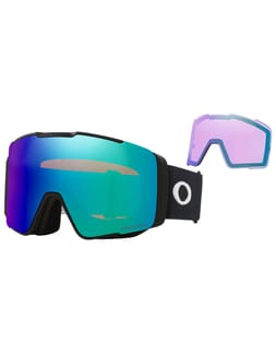 Line Miner Pro M Matte Black Prizm Argon & Prizm Iced