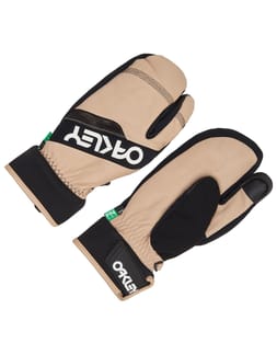 Factory Winter Trigger Mitt 2 Humus