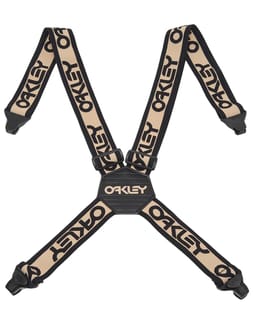 Factory Suspenders Humus Blackout