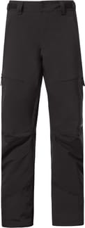 Axis Insulated Pant Blackout