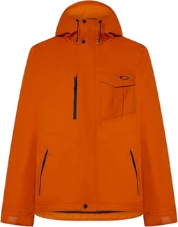 Core Divisional Rc Insulated Jacket Ginger