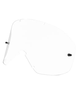 O_Frame MX Clear Repl Lens