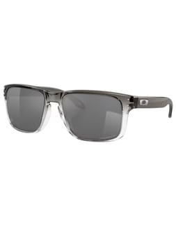 Holbrook Dark Ink Fade Prizm Black Polarized