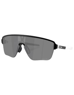 Corridor SQ Matte Black Prizm Black