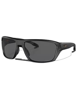 Split Shot Matte Black Prizm Black Polar