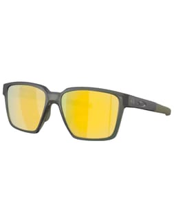 Actuator Sq Matte Olive Ink Prizm 24K Polar