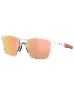 Actuator SQ Matte Clear Prizm Rose Gold Polar