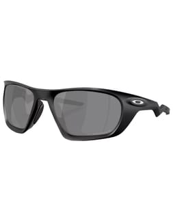 Lateralis Matte Black Prizm Black Polar