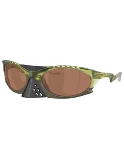 Plantaris Matte Trans Fern Prizm Tungsten