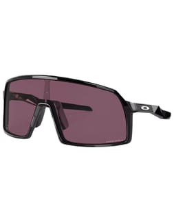 Sutro S Polished Black Prizm Road Black
