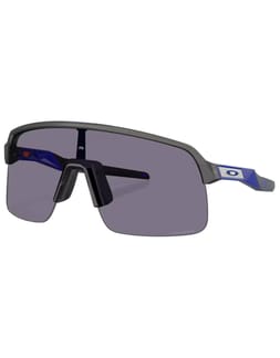 Sutro Lite Matte Grey Smoke Prizm Grey