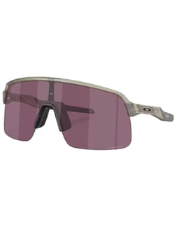 Sutro Lite Matte Grey Ink Prizm Road Black