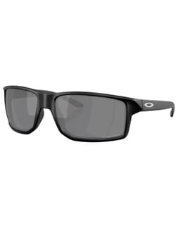 Gibston XL Matte Black Prizm Black
