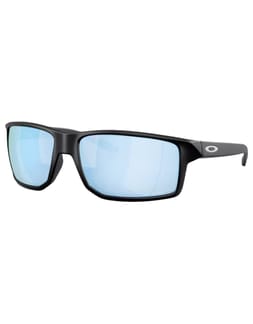 Gibston Xl Matte Black Prizm Deep Water Polar