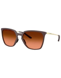 Sielo Sq Matte Grenache Prizm Brown Gradient