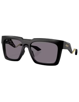 Enigma Ink Matte Black Prizim Grey Polarized