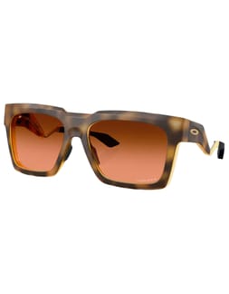 Enigma Ink Matte Brown Tortoise Prizm Brown Gradient