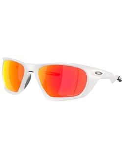 Lateralis Matte Vapor Prizm Ruby Polarized