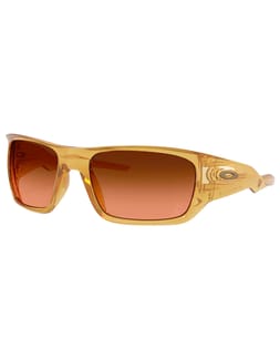 Masseter Trans Light Curry Prizm Brown Gradient