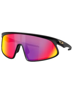 Rslv Matte Black Prizm Road