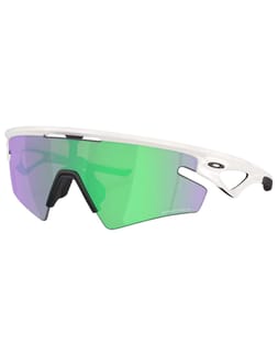 Sphaera Slash Matte Vapor Prizm Road Jade