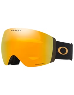 Flight Deck Pro L Mettalic Black Gold Prizm 24K & Prizm Iced