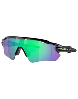 Radar EV Path Matte Black Prizm Jade Polarized