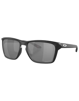 Sylas Matte Black Prizm Black
