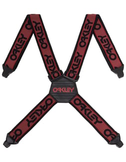 Factory Suspenders Rosewood