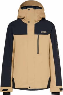 TNP TBT Insulated Jacket Pebble