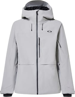 Canopy Insulated Jacket Cement