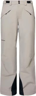 Canopy Insulated Pant Cement